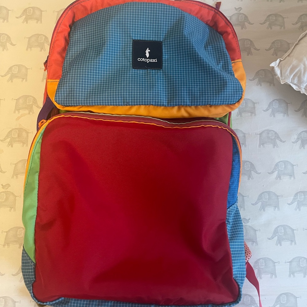 Cotopaxi Tasra 16L